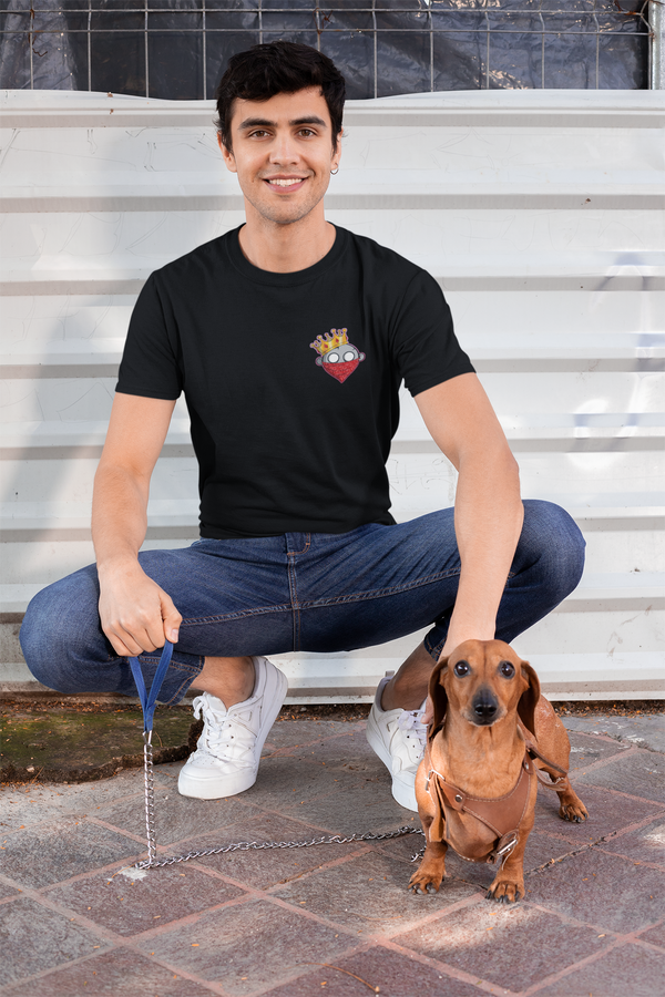 King Riley Tee