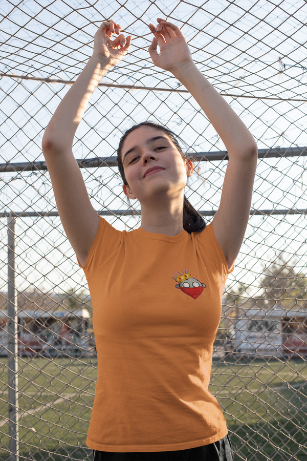 King Riley Tee