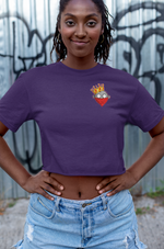 King Riley Tee