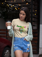 Flower Girl Tee