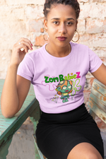 Flower Girl Tee