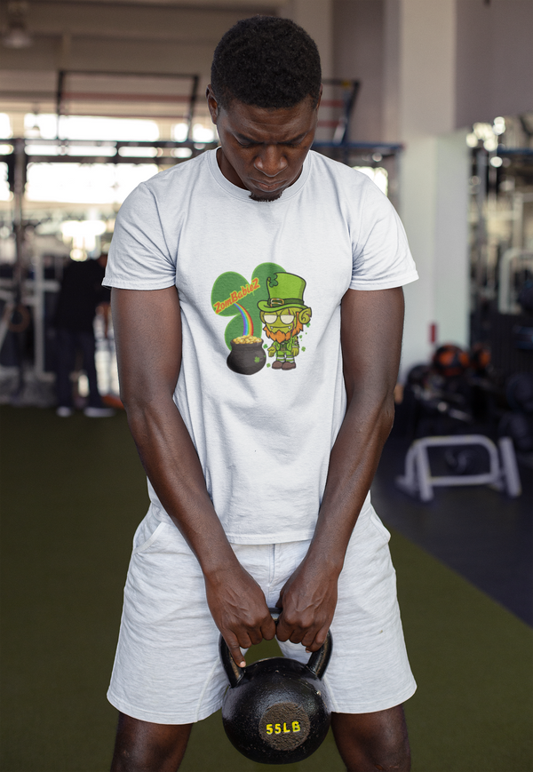 Paddy Tee