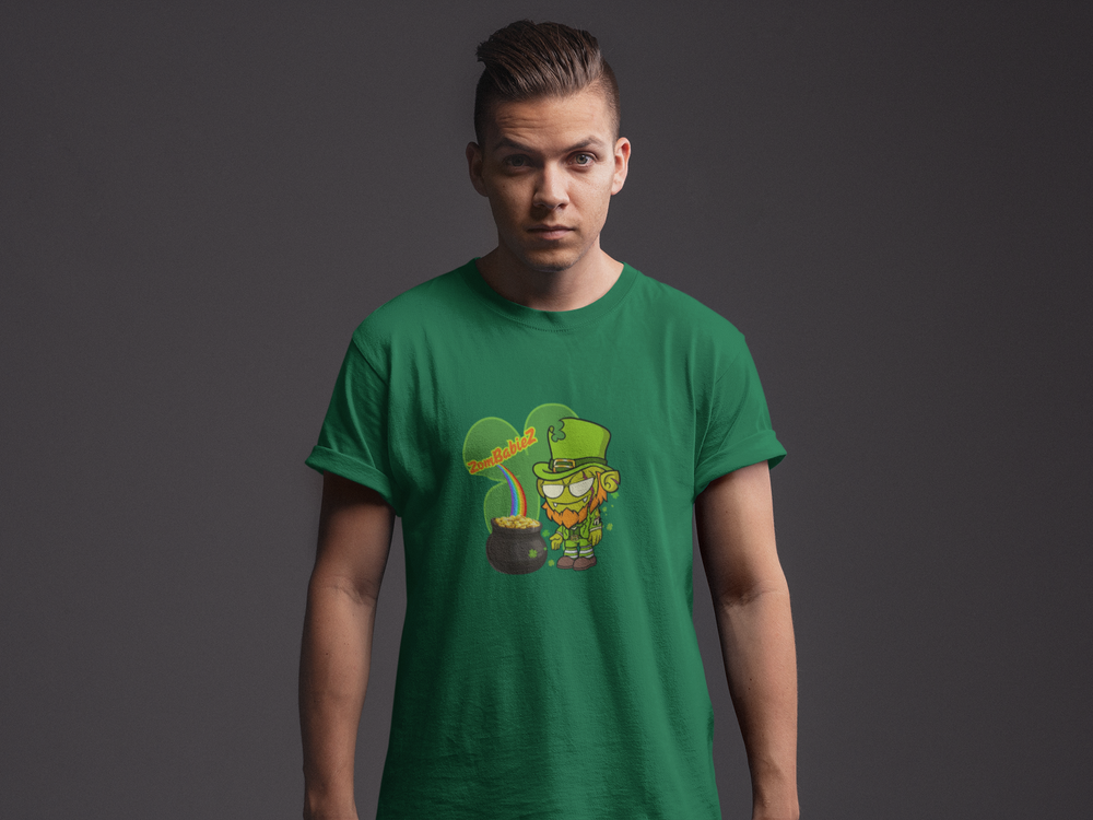 Paddy Tee