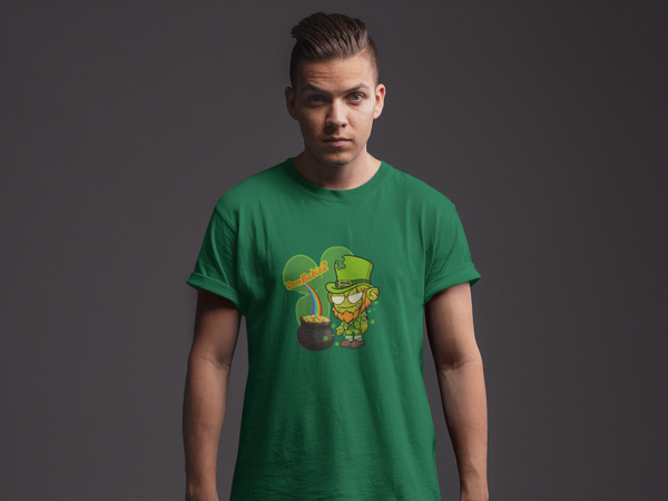 Paddy Tee