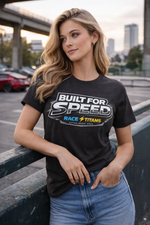 Built for Speed Tee