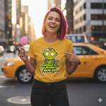 You're Safe Signature Tee