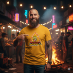 Just Another Day in Paradise Premium Tee