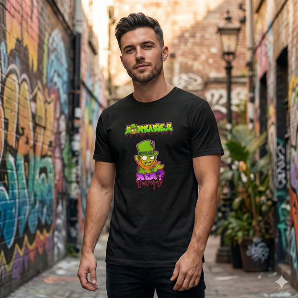 LepreShaun WEN? Tee