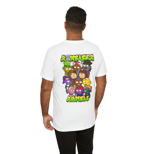 “Zumble” Tee