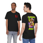 “Zumble” Tee